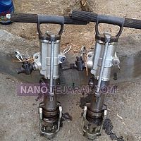 پیکور و پرفراتورچکش پیکور و پرفراتورچکش